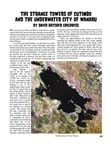 Strange Towers of Cutimbo Article